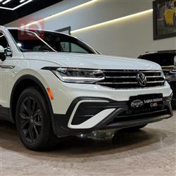 فولكسفاغن تيغوان